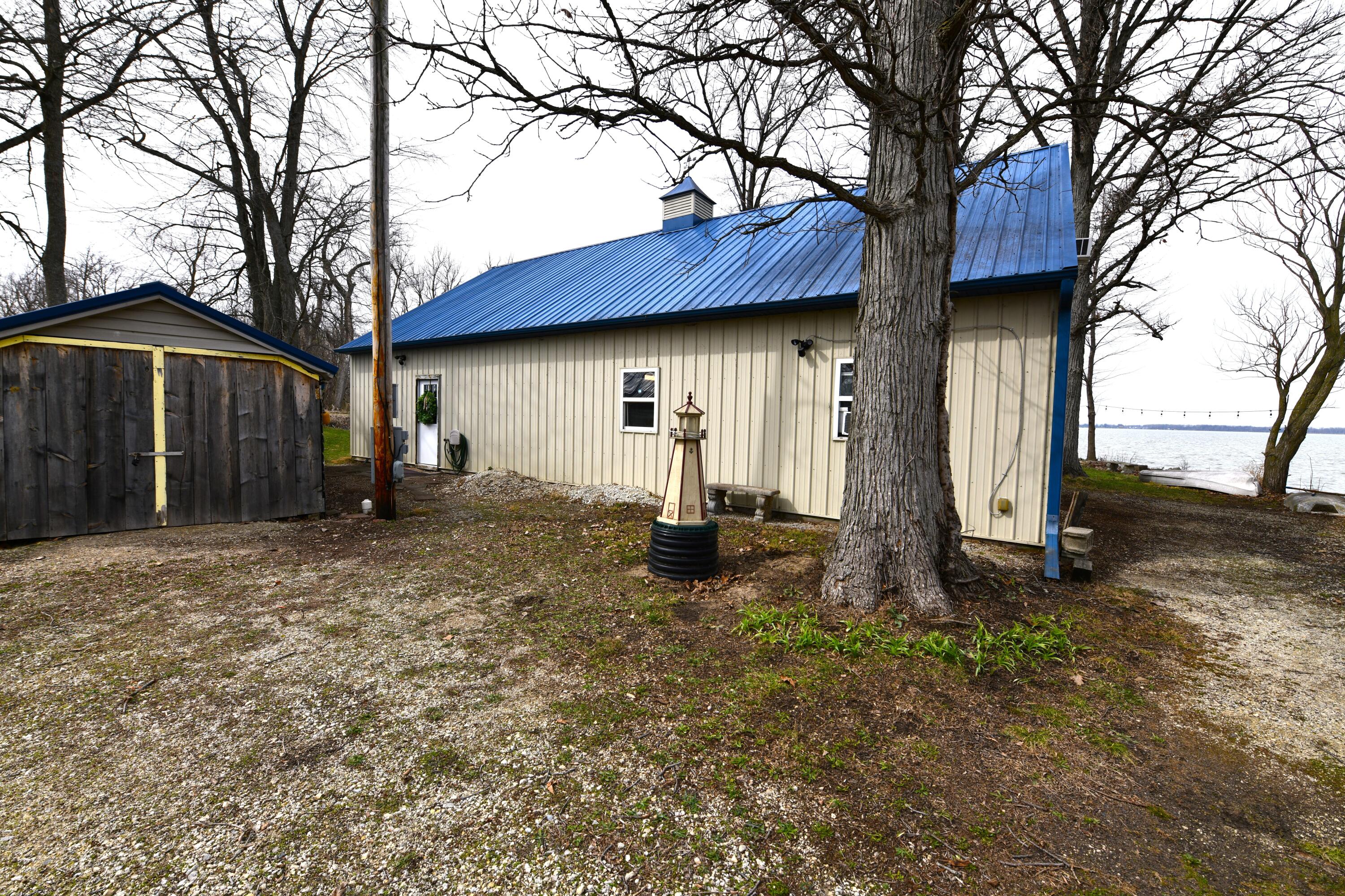 5445 Behm Road, Celina, Ohio 45822