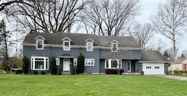 2 Orchard Drive, Piqua, Ohio 45356