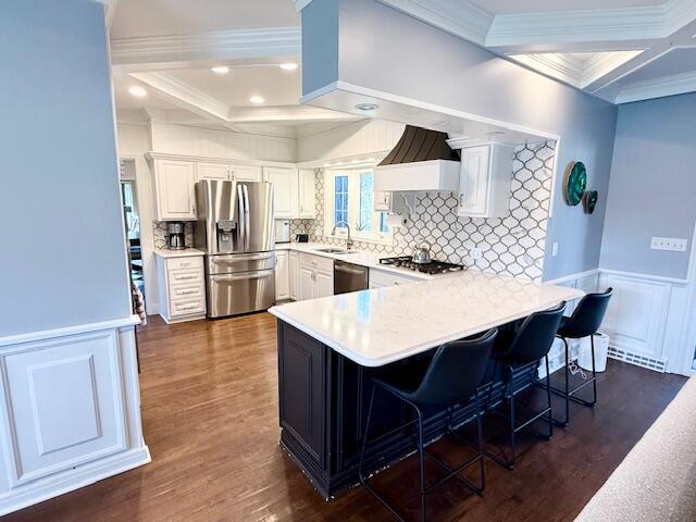 2 Orchard Drive, Piqua, Ohio 45356