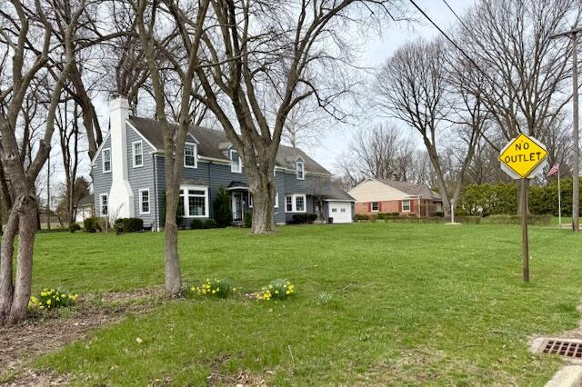 2 Orchard Drive, Piqua, Ohio 45356