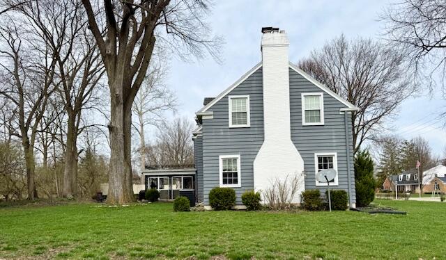 2 Orchard Drive, Piqua, Ohio 45356