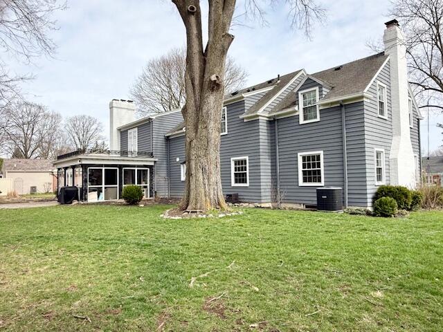 2 Orchard Drive, Piqua, Ohio 45356