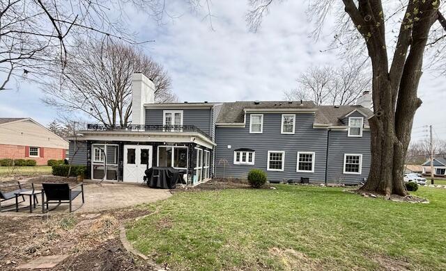 2 Orchard Drive, Piqua, Ohio 45356