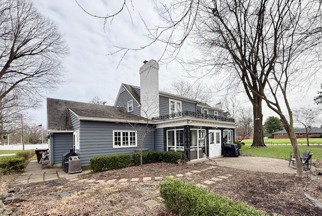 2 Orchard Drive, Piqua, Ohio 45356