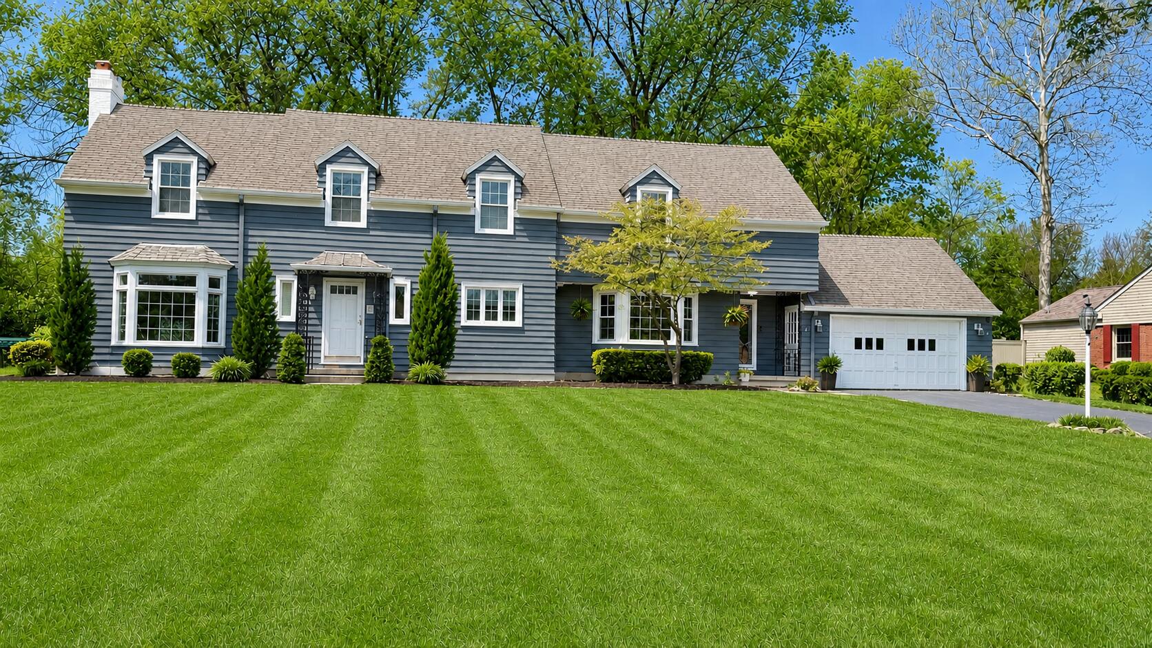 2 Orchard Drive, Piqua, Ohio 45356