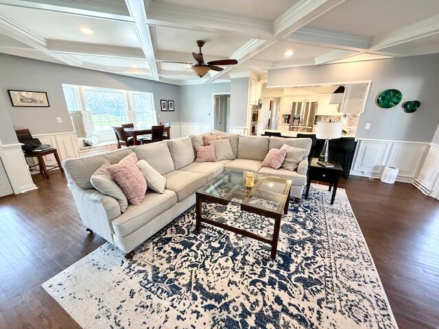 2 Orchard Drive, Piqua, Ohio 45356