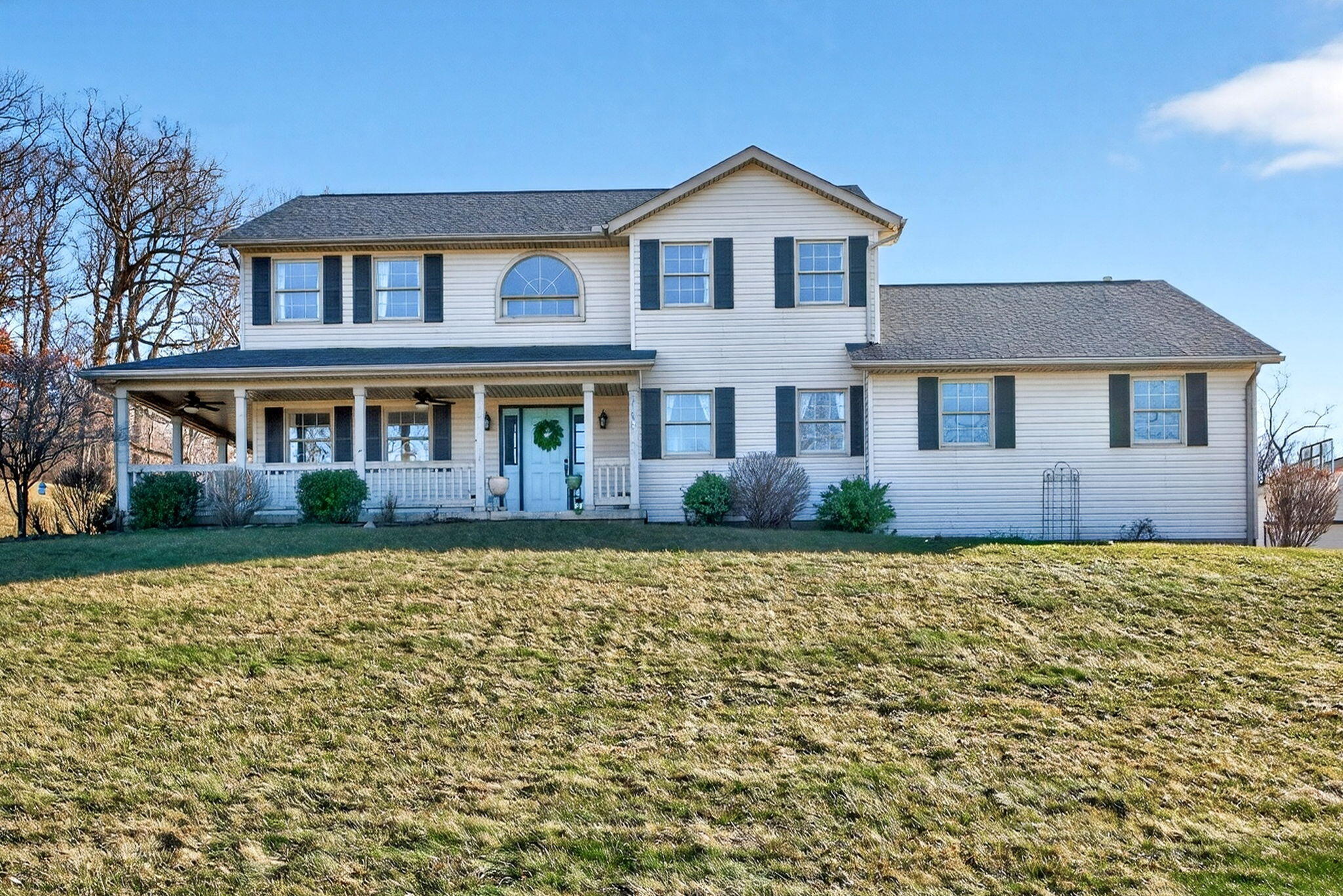 335 Willow Road, Springfield, Ohio 45502