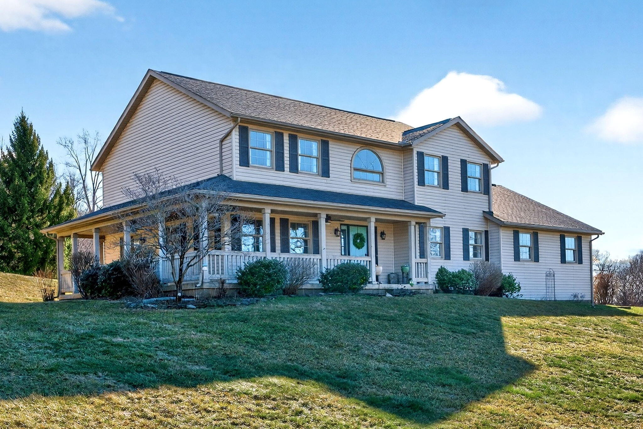 335 Willow Road, Springfield, Ohio 45502