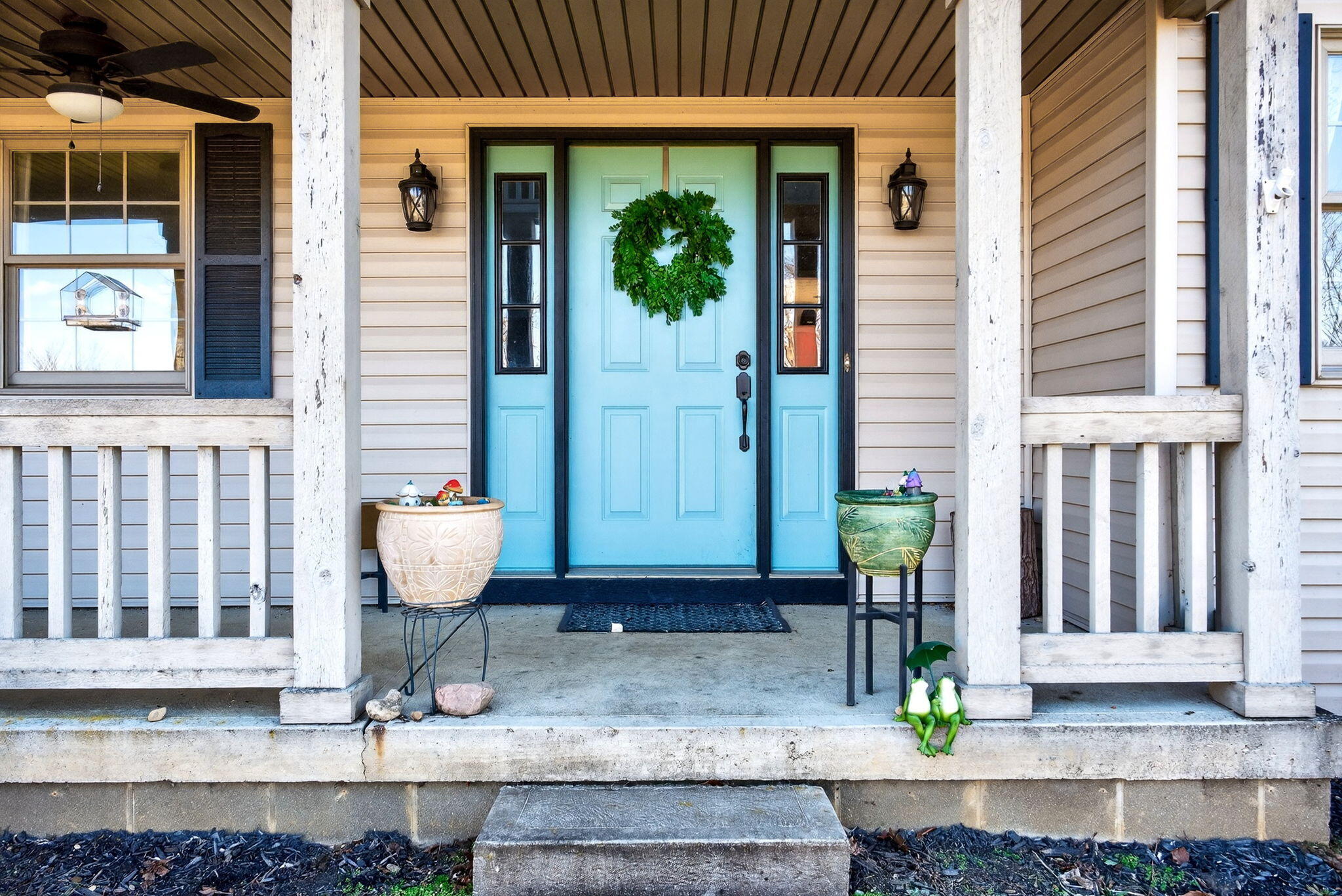 335 Willow Road, Springfield, Ohio 45502