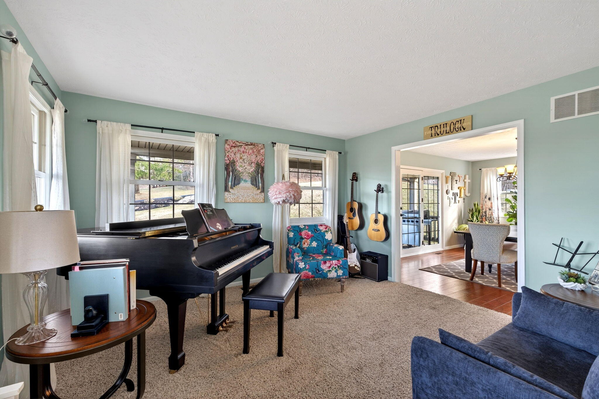 335 Willow Road, Springfield, Ohio 45502