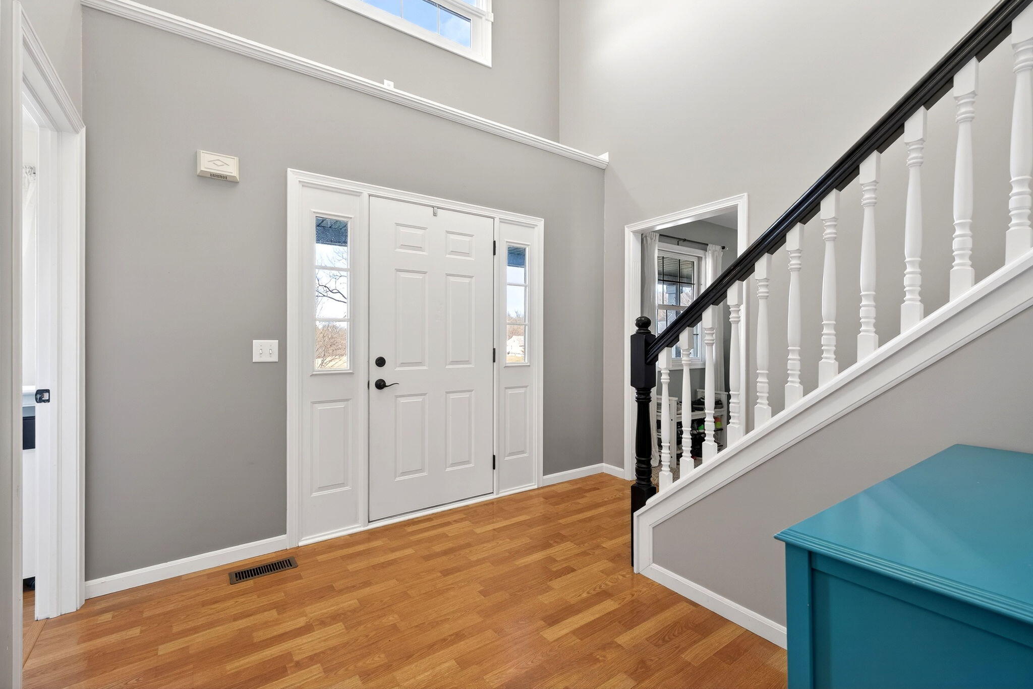 335 Willow Road, Springfield, Ohio 45502