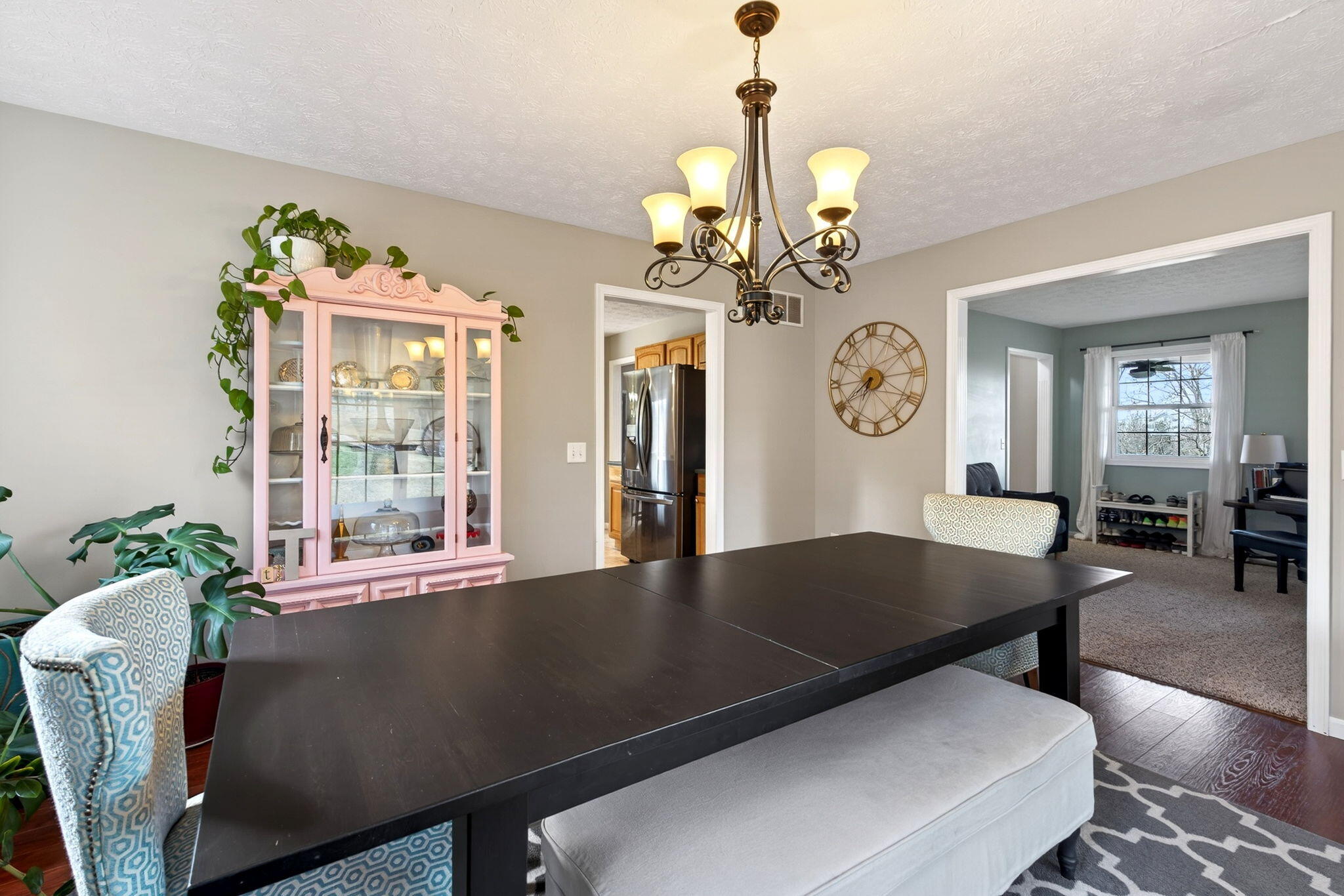 335 Willow Road, Springfield, Ohio 45502