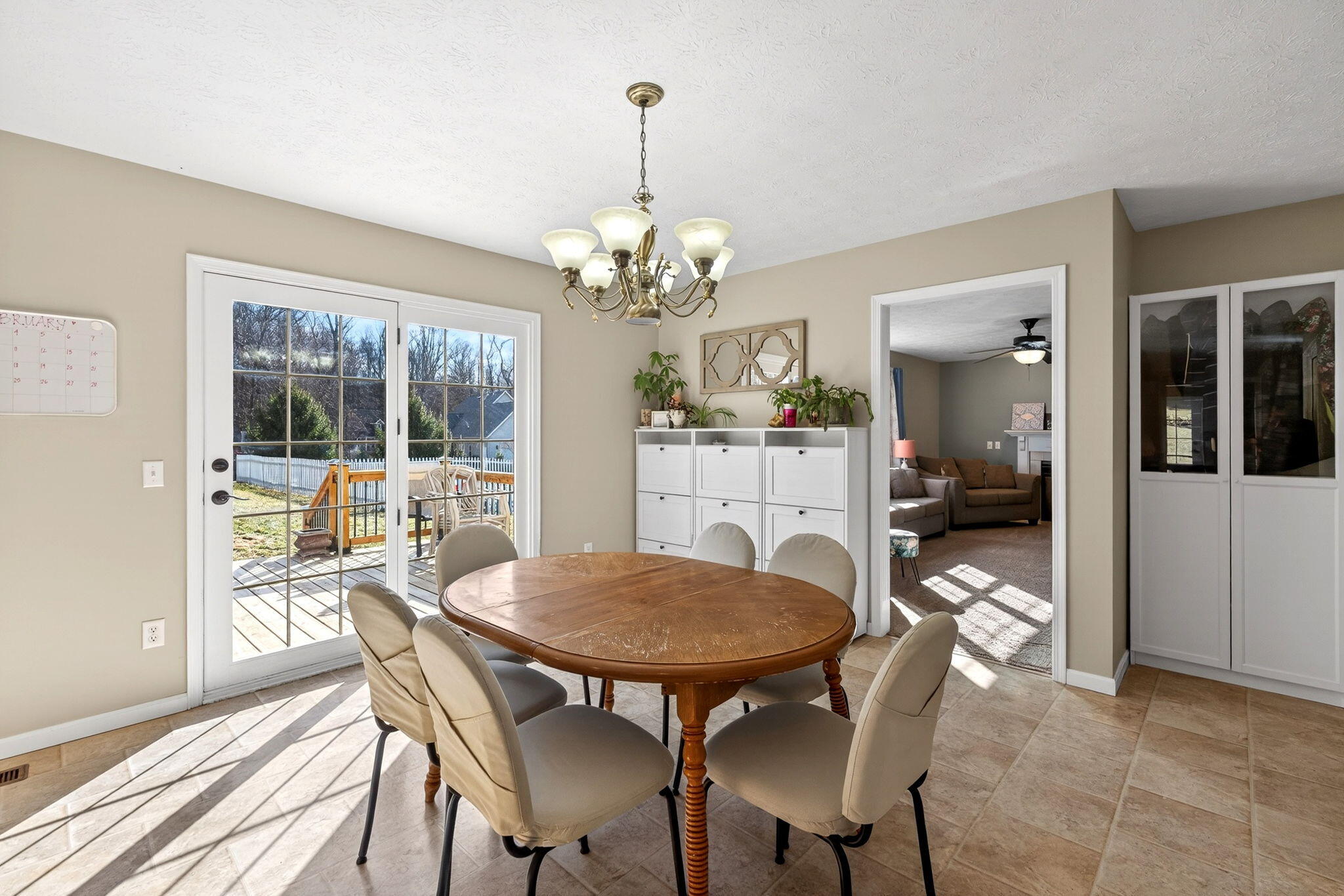 335 Willow Road, Springfield, Ohio 45502