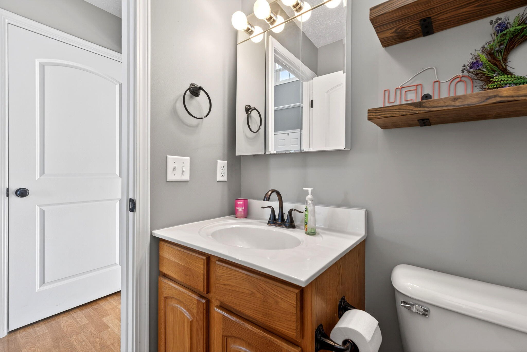 335 Willow Road, Springfield, Ohio 45502