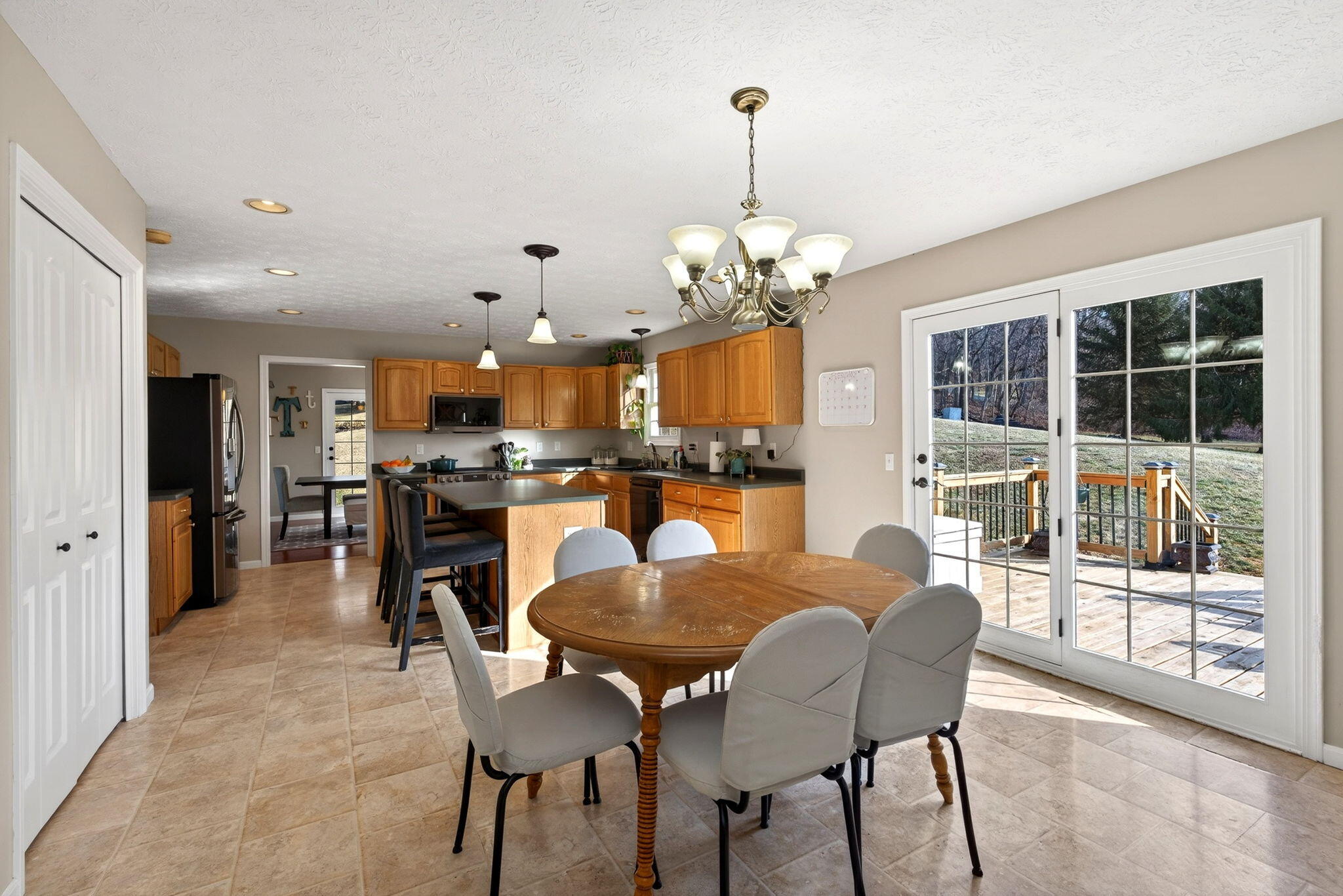 335 Willow Road, Springfield, Ohio 45502