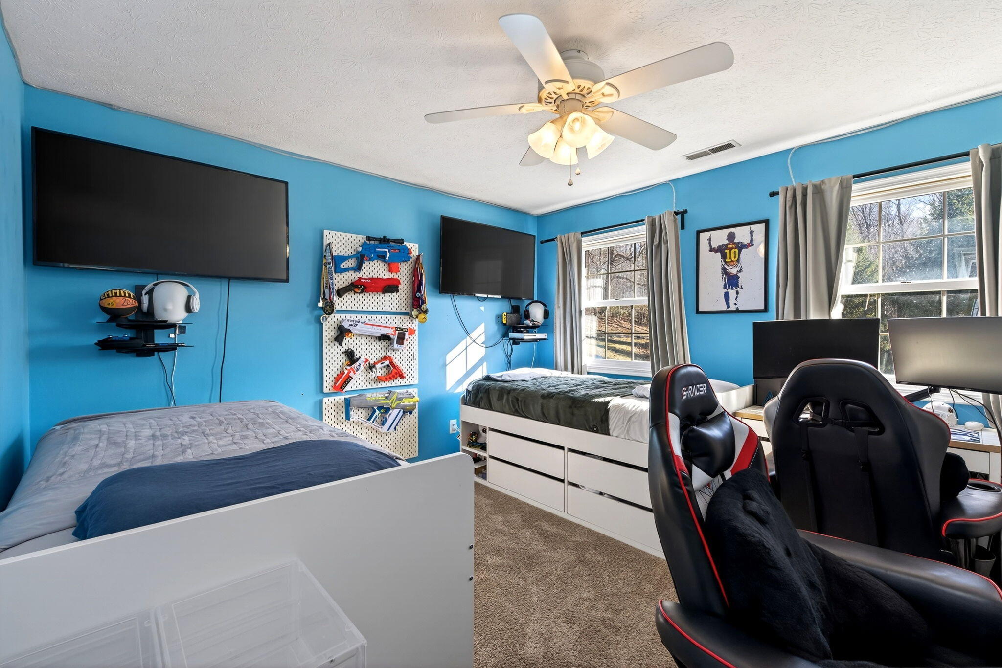 335 Willow Road, Springfield, Ohio 45502