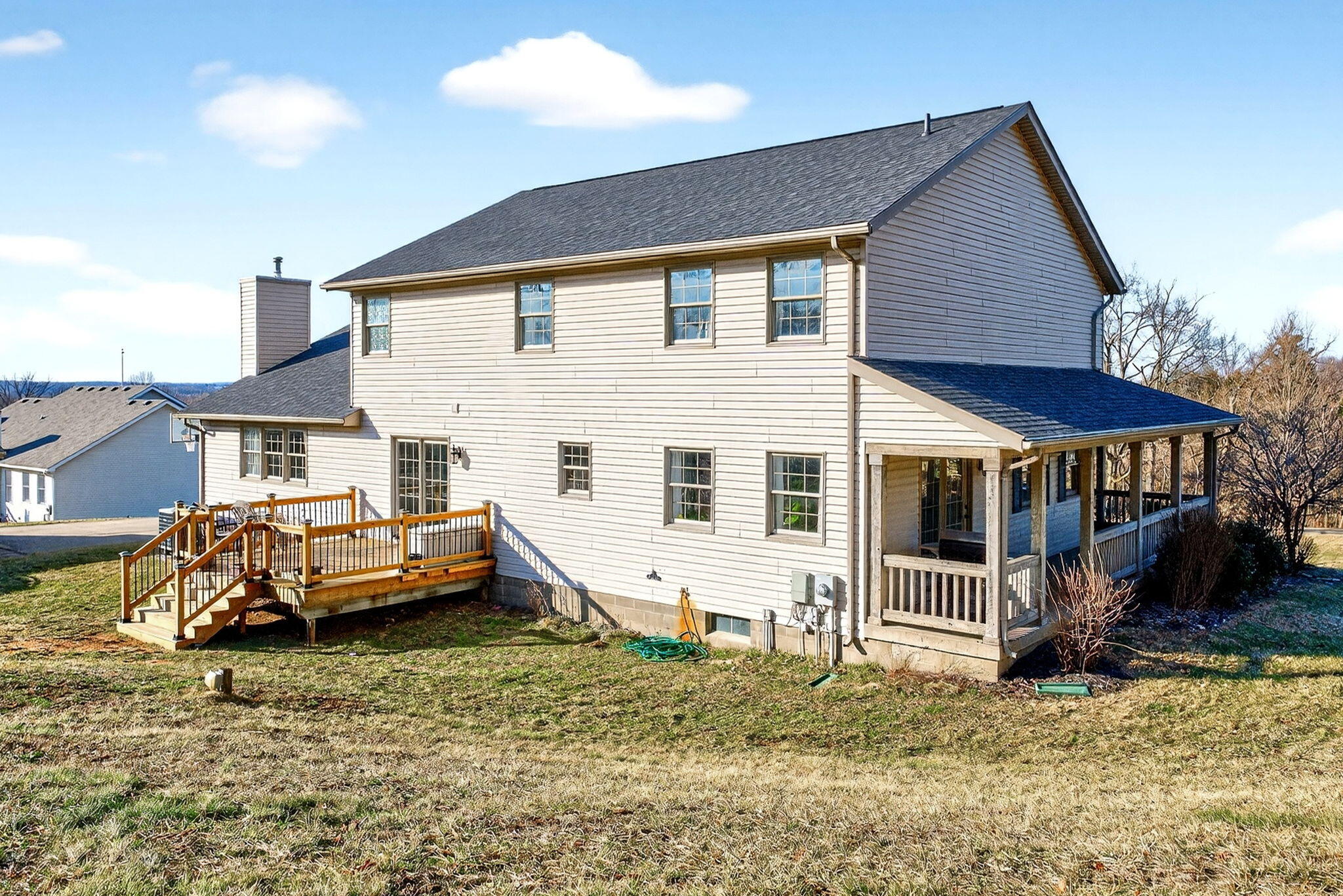 335 Willow Road, Springfield, Ohio 45502