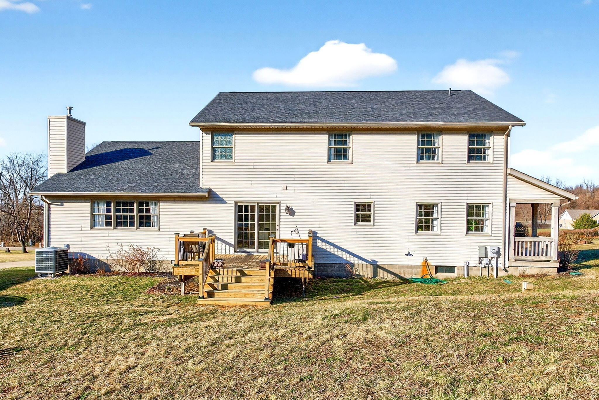 335 Willow Road, Springfield, Ohio 45502