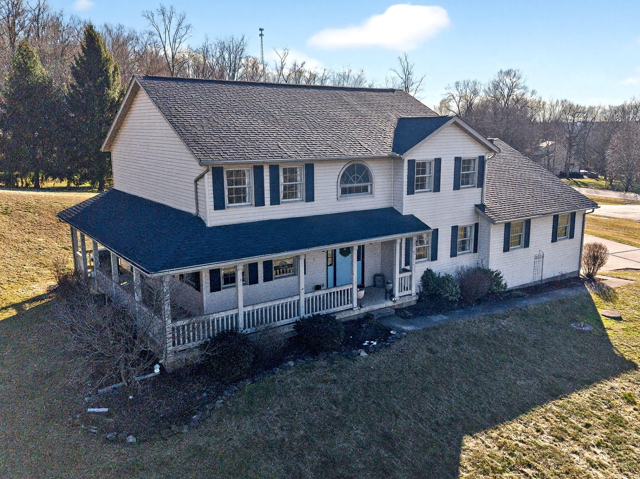 335 Willow Road, Springfield, Ohio 45502