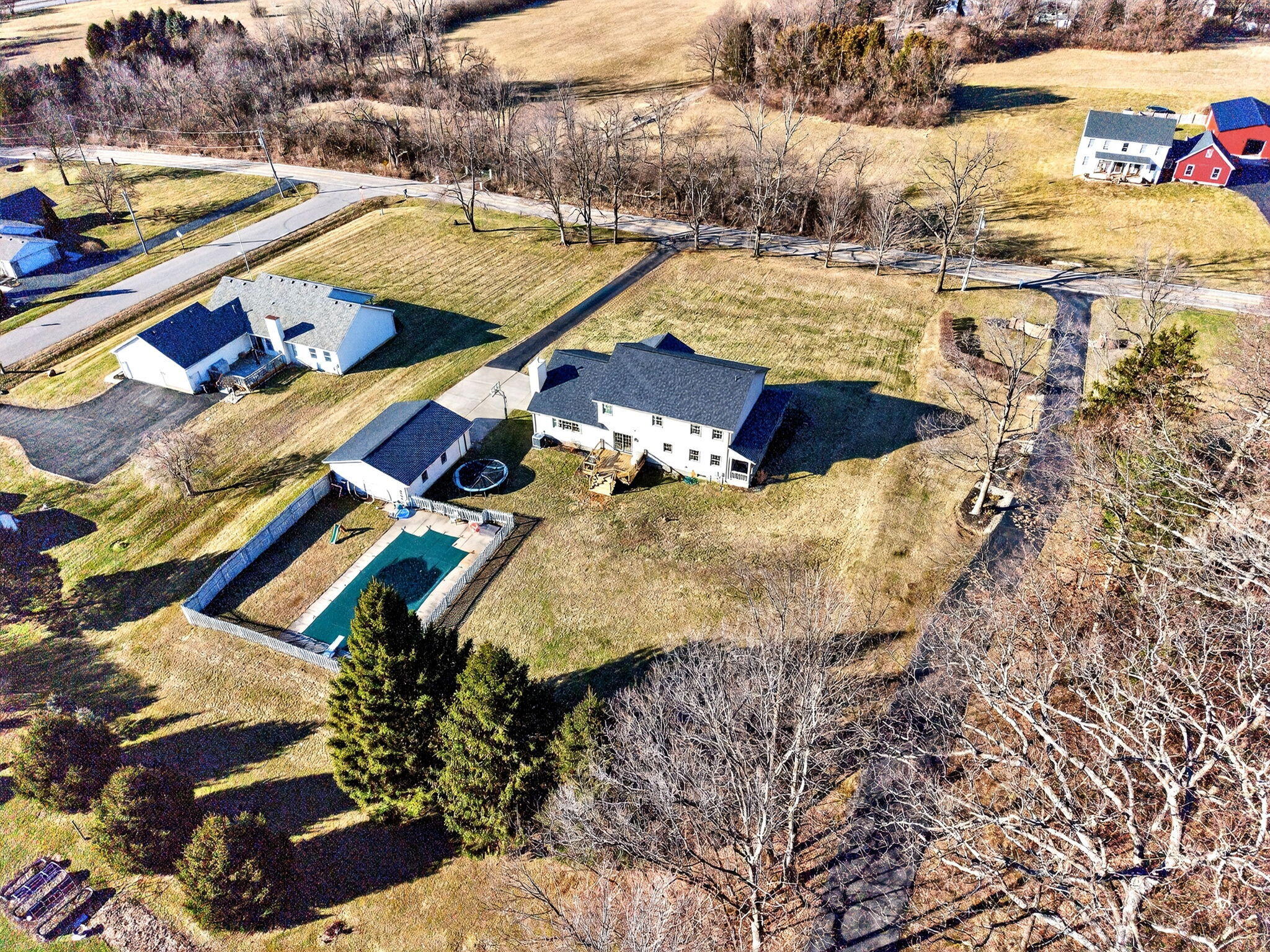 335 Willow Road, Springfield, Ohio 45502