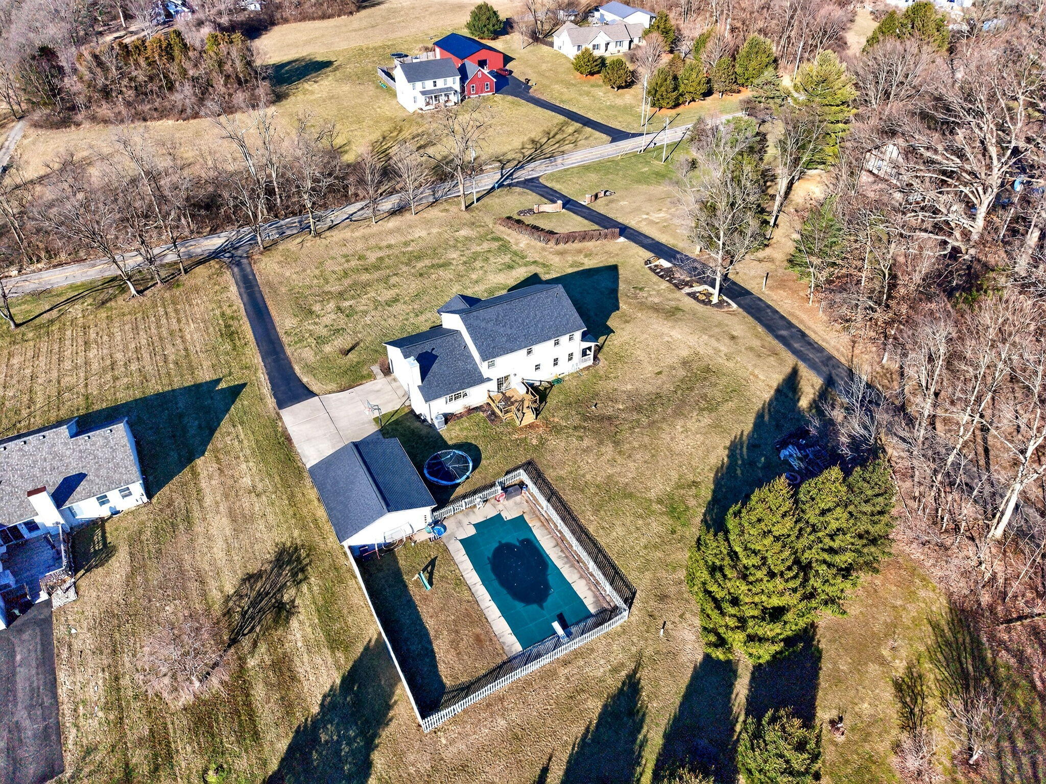 335 Willow Road, Springfield, Ohio 45502