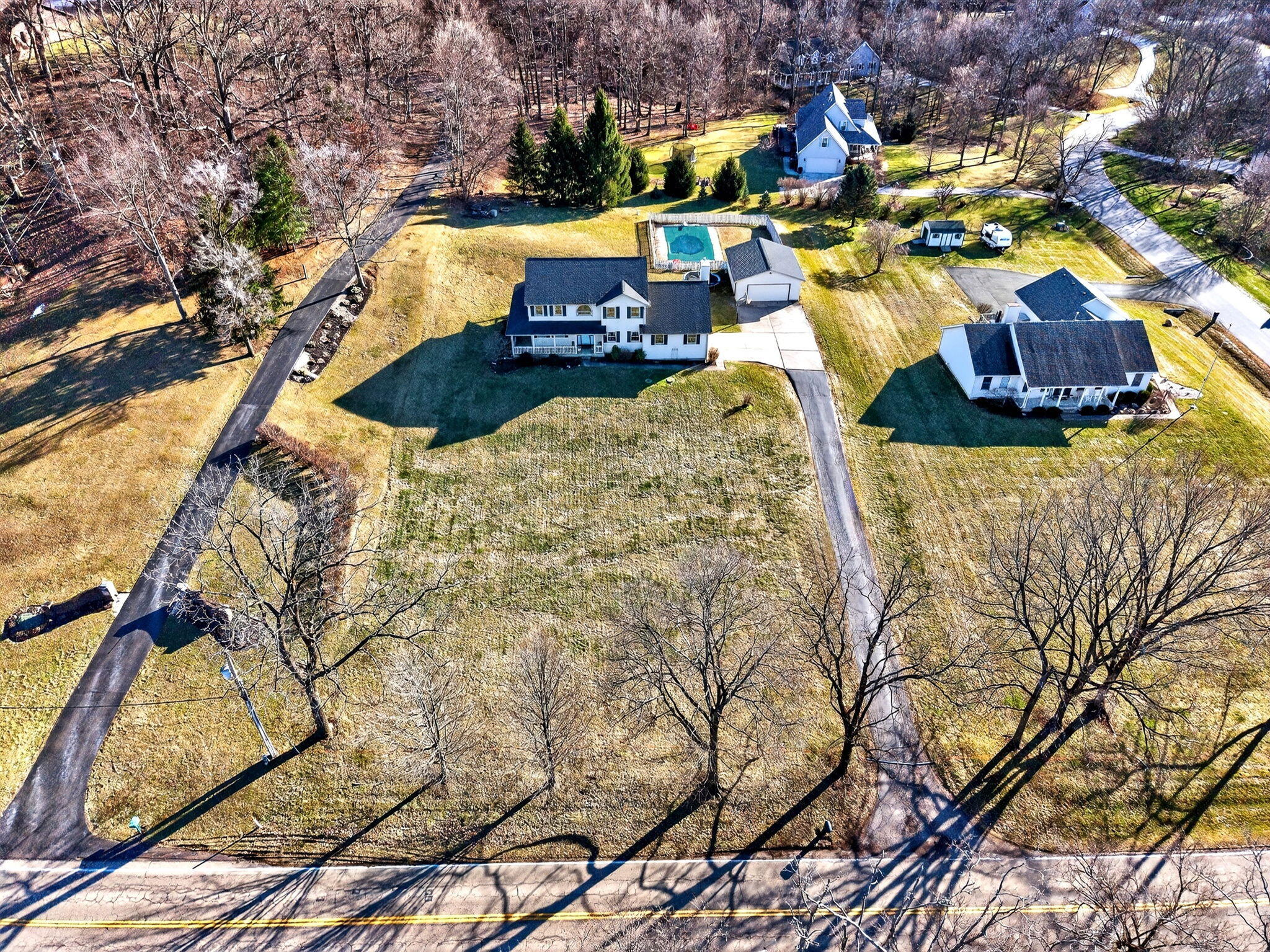 335 Willow Road, Springfield, Ohio 45502