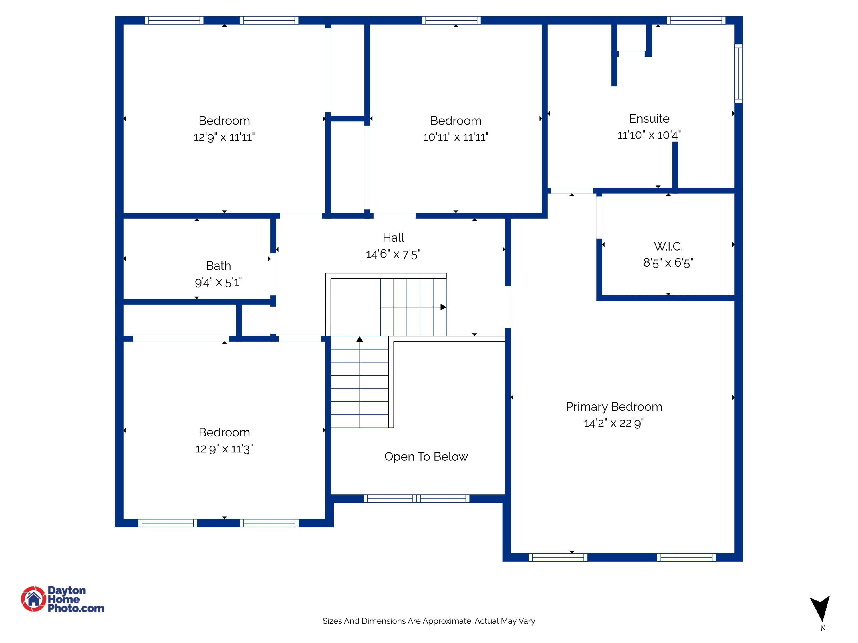 335 Willow Road, Springfield, Ohio 45502