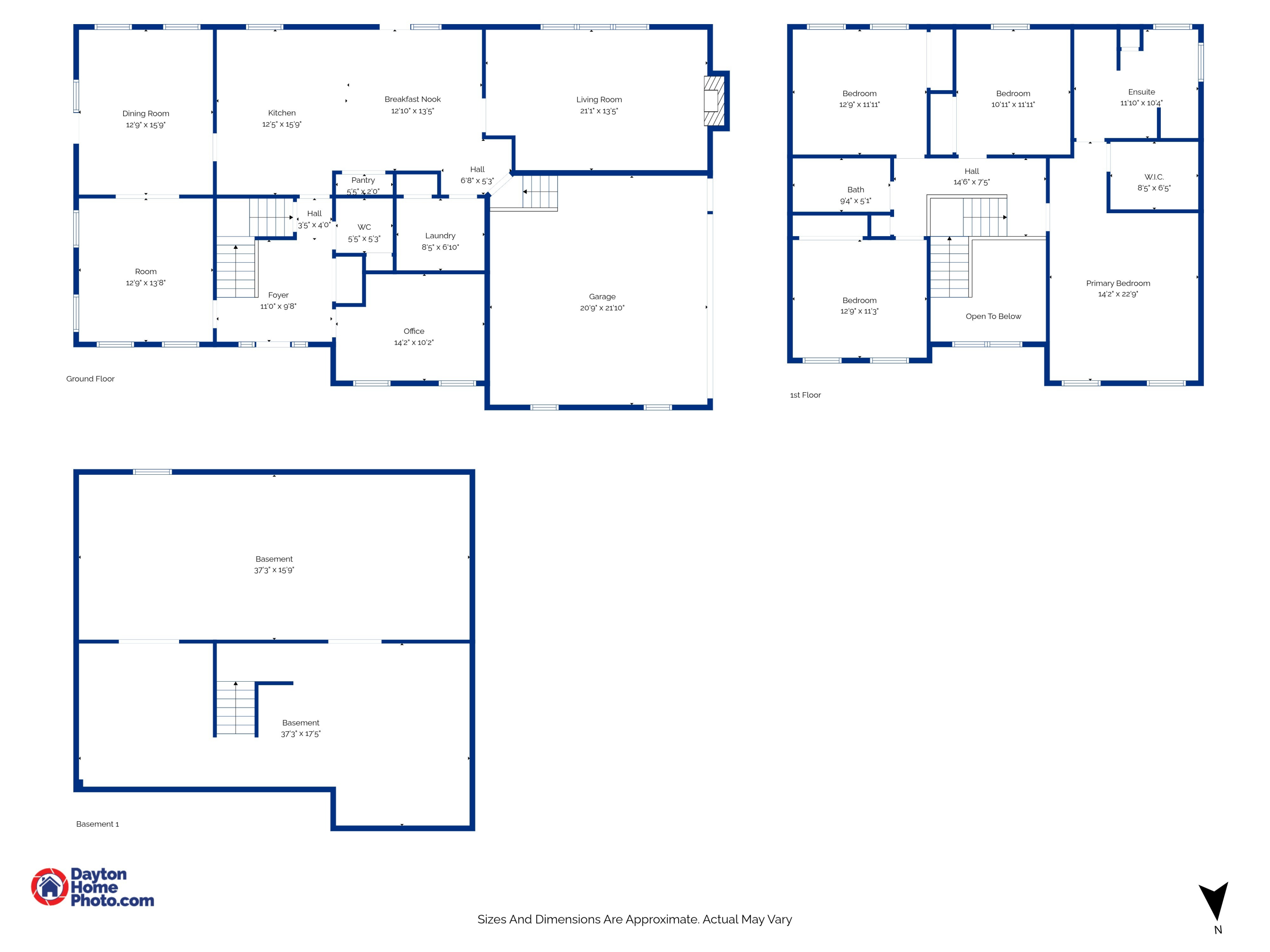 335 Willow Road, Springfield, Ohio 45502