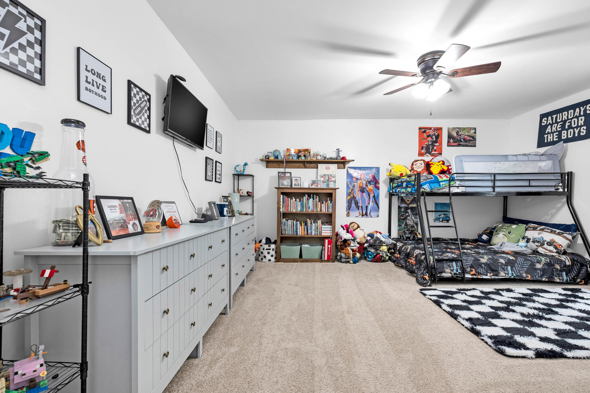 504 Main Street, Bellefontaine, Ohio 43311