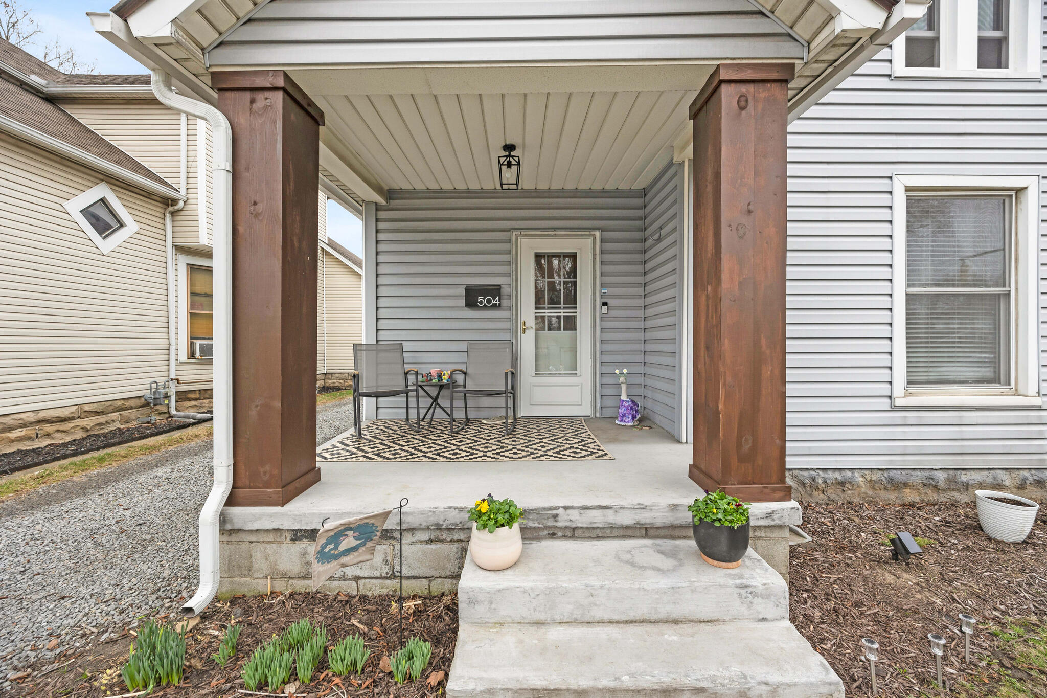 504 Main Street, Bellefontaine, Ohio 43311