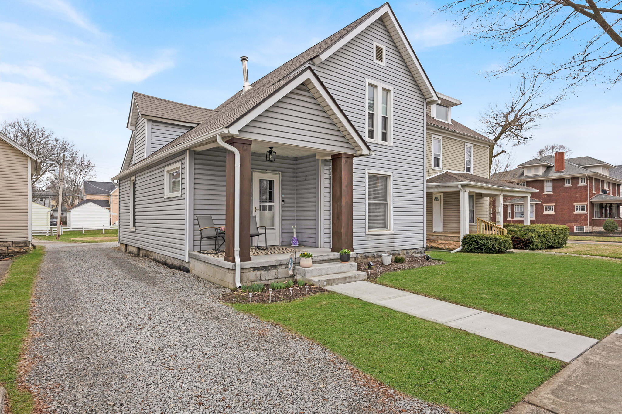 504 Main Street, Bellefontaine, Ohio 43311