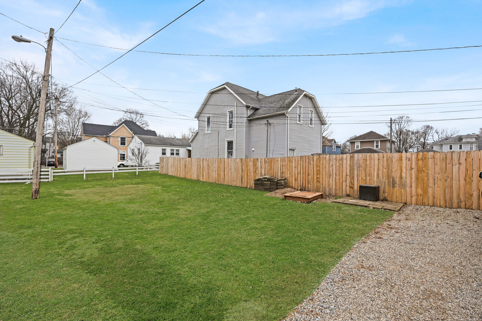 504 Main Street, Bellefontaine, Ohio 43311