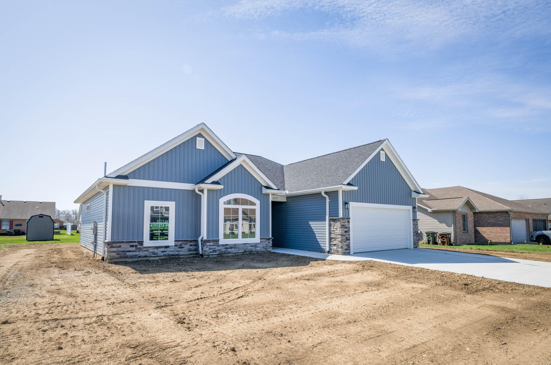 2917 Seminole Way, Piqua, Ohio 45356