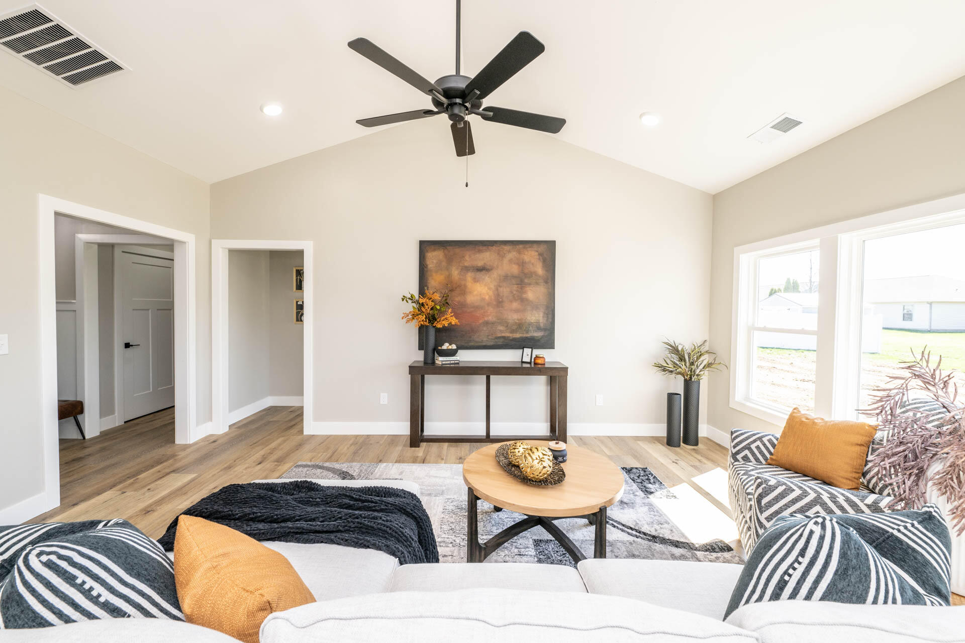 2917 Seminole Way, Piqua, Ohio 45356