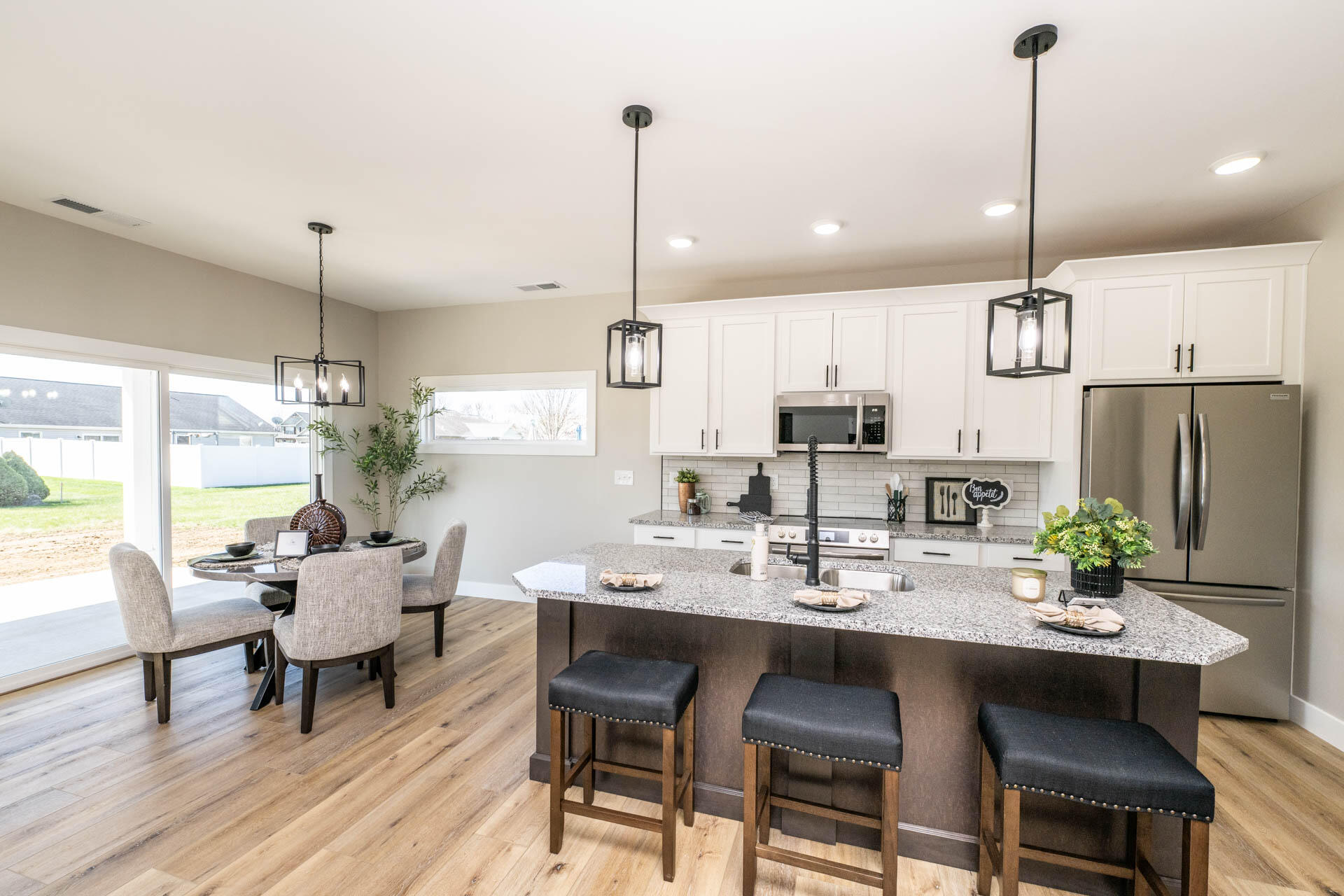 2917 Seminole Way, Piqua, Ohio 45356