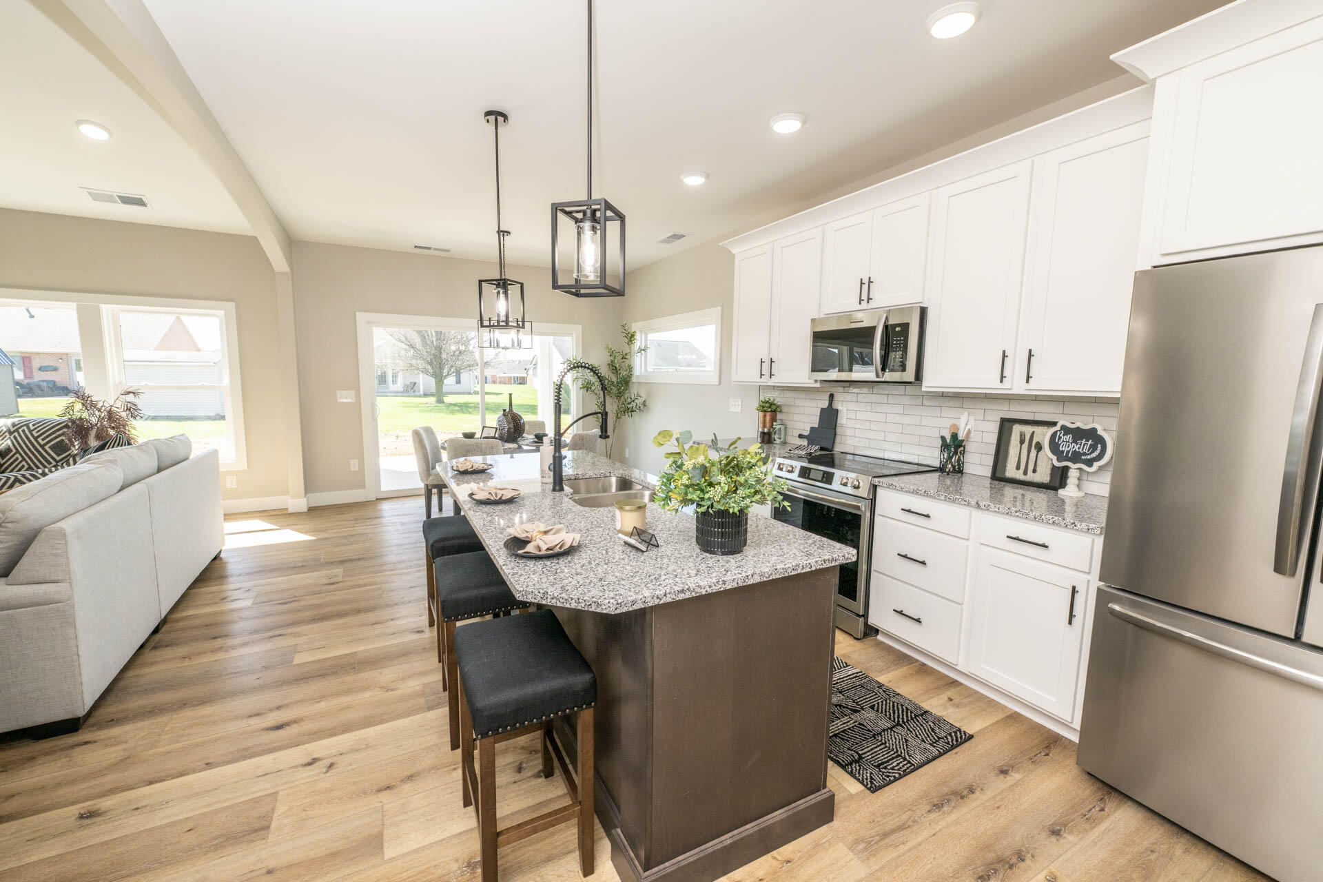 2917 Seminole Way, Piqua, Ohio 45356