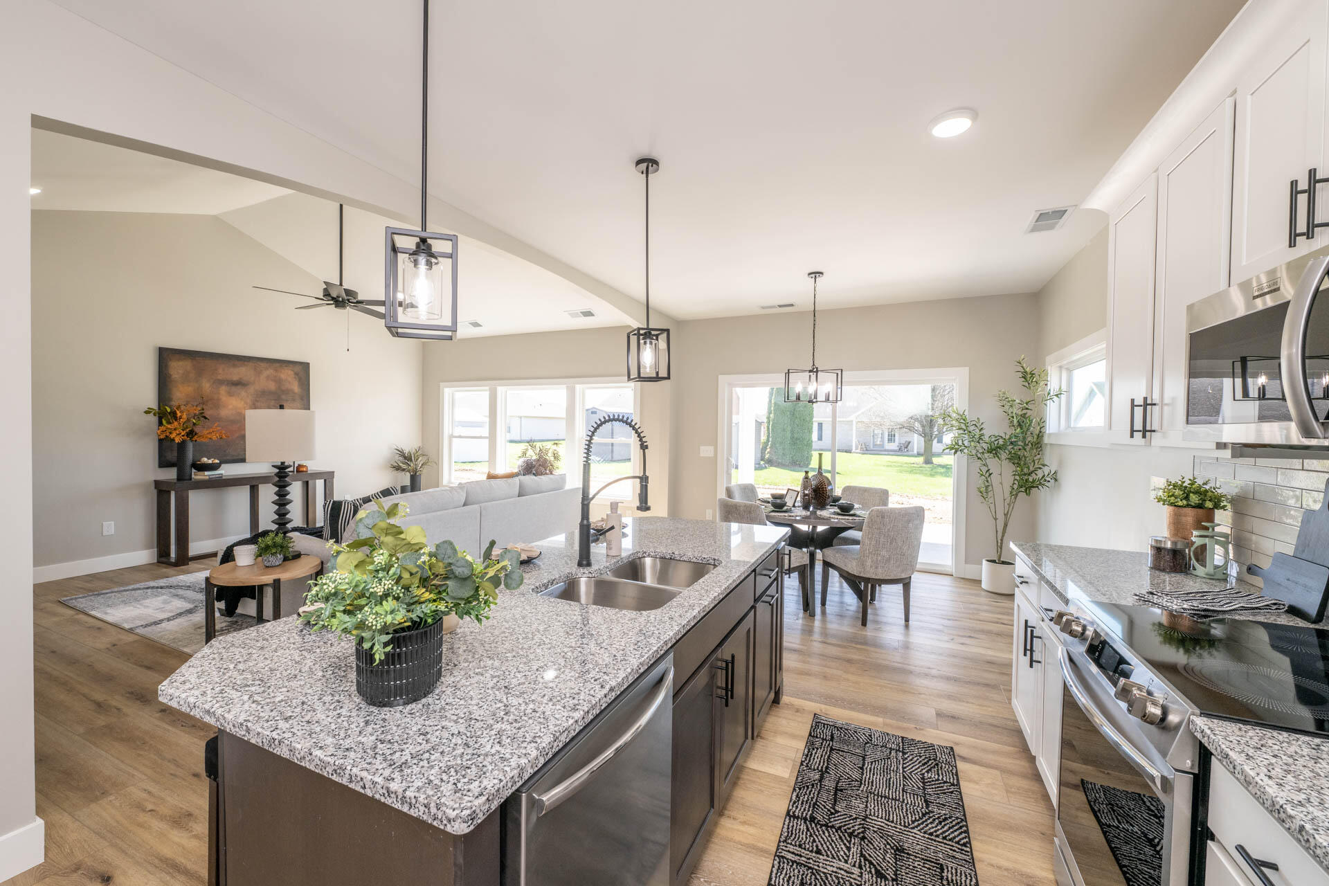 2917 Seminole Way, Piqua, Ohio 45356