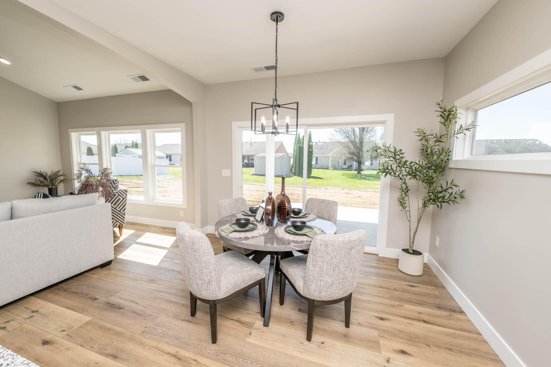 2917 Seminole Way, Piqua, Ohio 45356