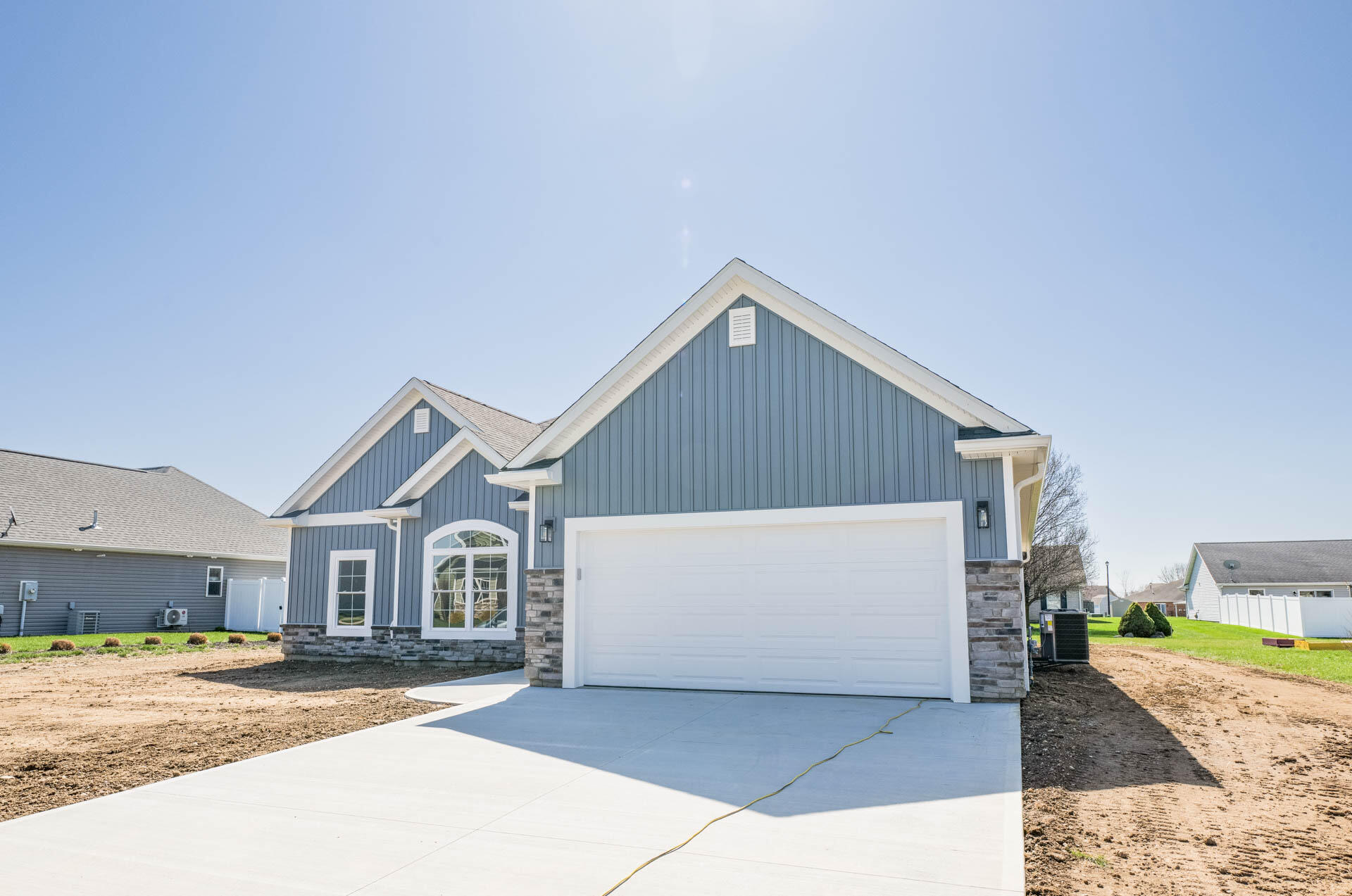 2917 Seminole Way, Piqua, Ohio 45356