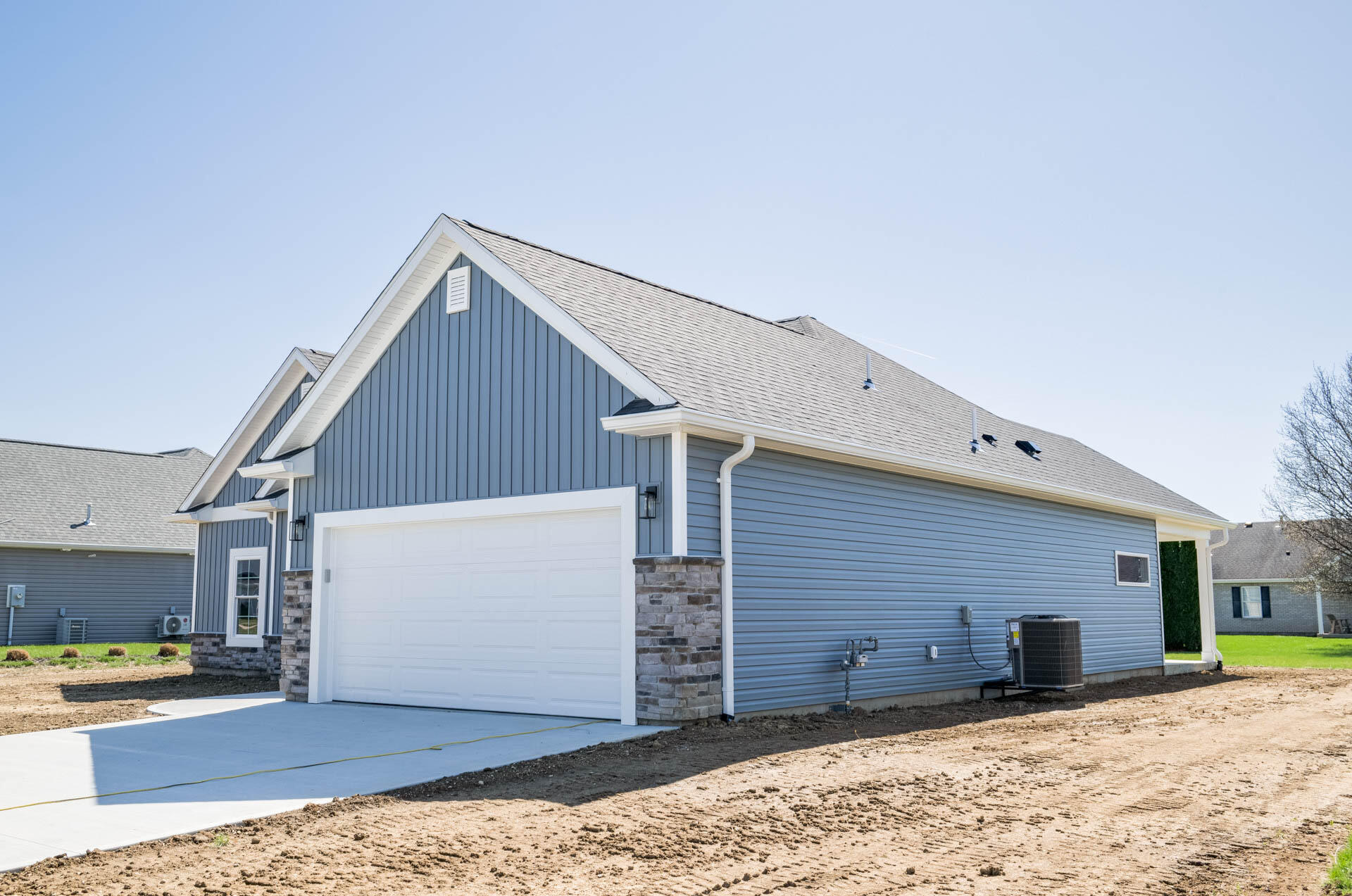 2917 Seminole Way, Piqua, Ohio 45356