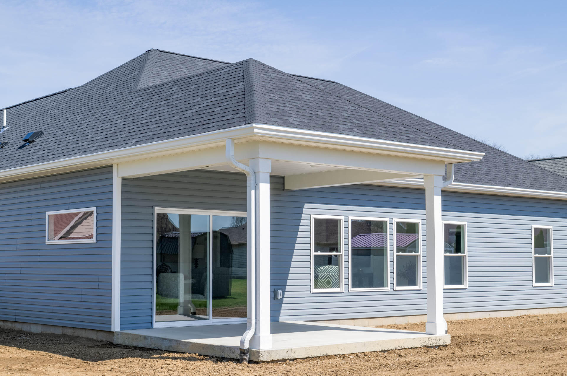 2917 Seminole Way, Piqua, Ohio 45356