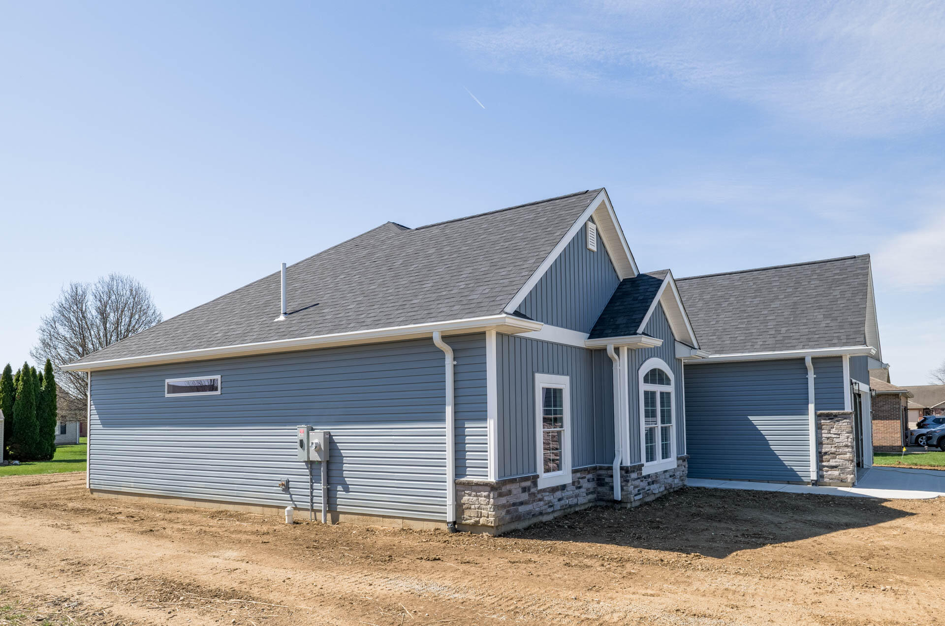 2917 Seminole Way, Piqua, Ohio 45356