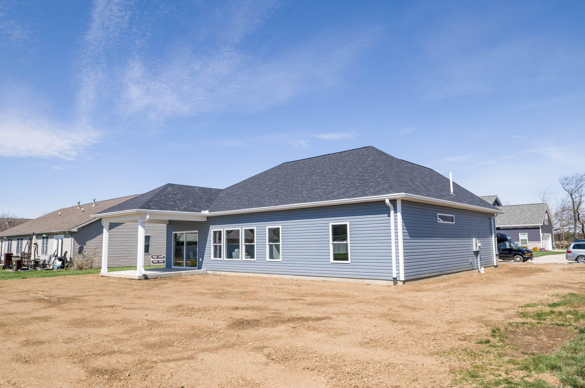 2917 Seminole Way, Piqua, Ohio 45356