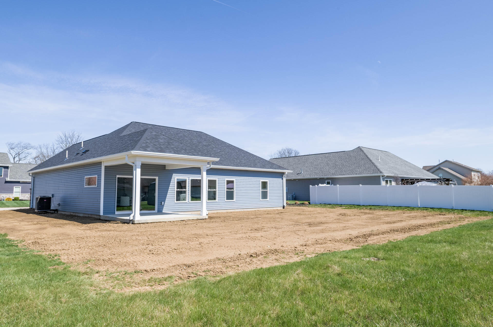 2917 Seminole Way, Piqua, Ohio 45356