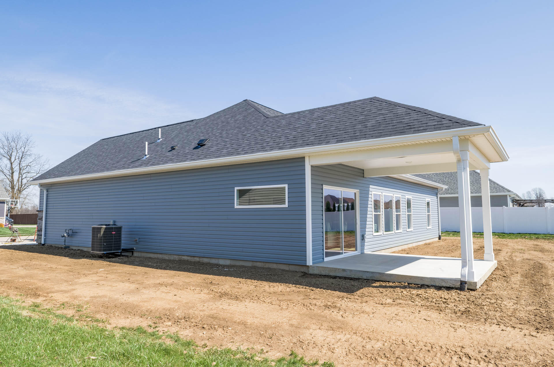 2917 Seminole Way, Piqua, Ohio 45356