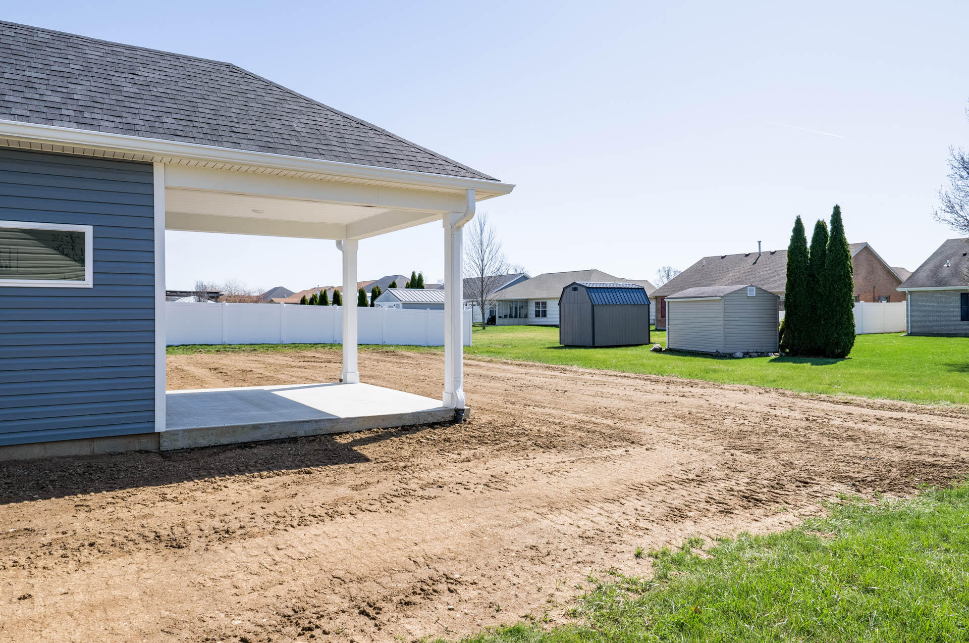 2917 Seminole Way, Piqua, Ohio 45356