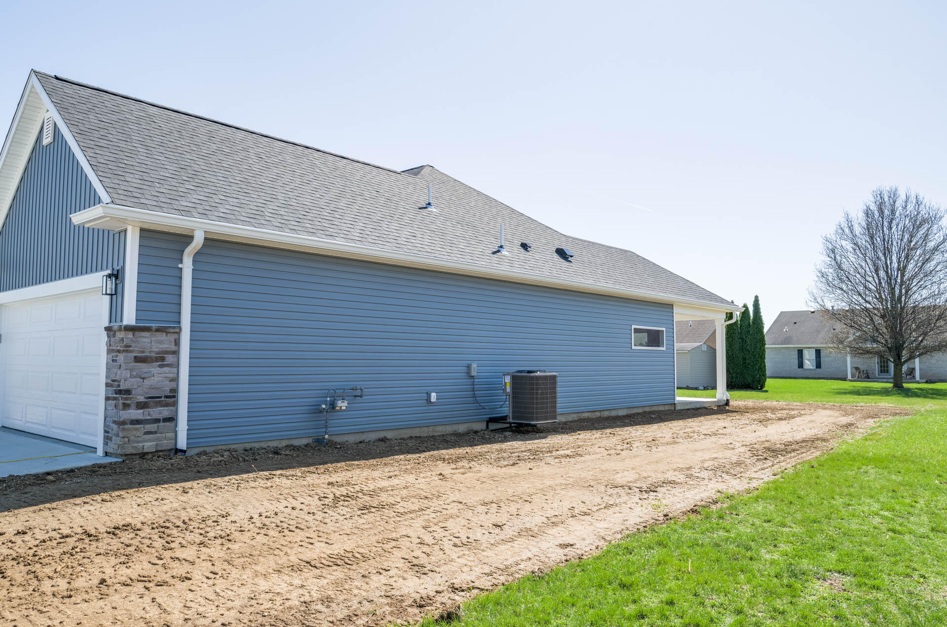 2917 Seminole Way, Piqua, Ohio 45356