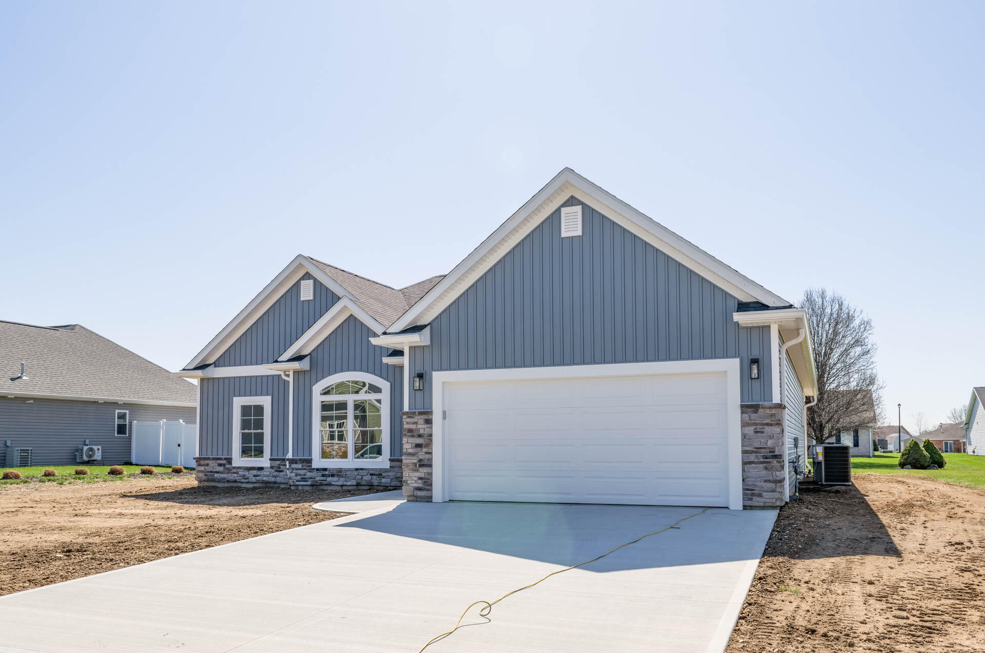 2917 Seminole Way, Piqua, Ohio 45356