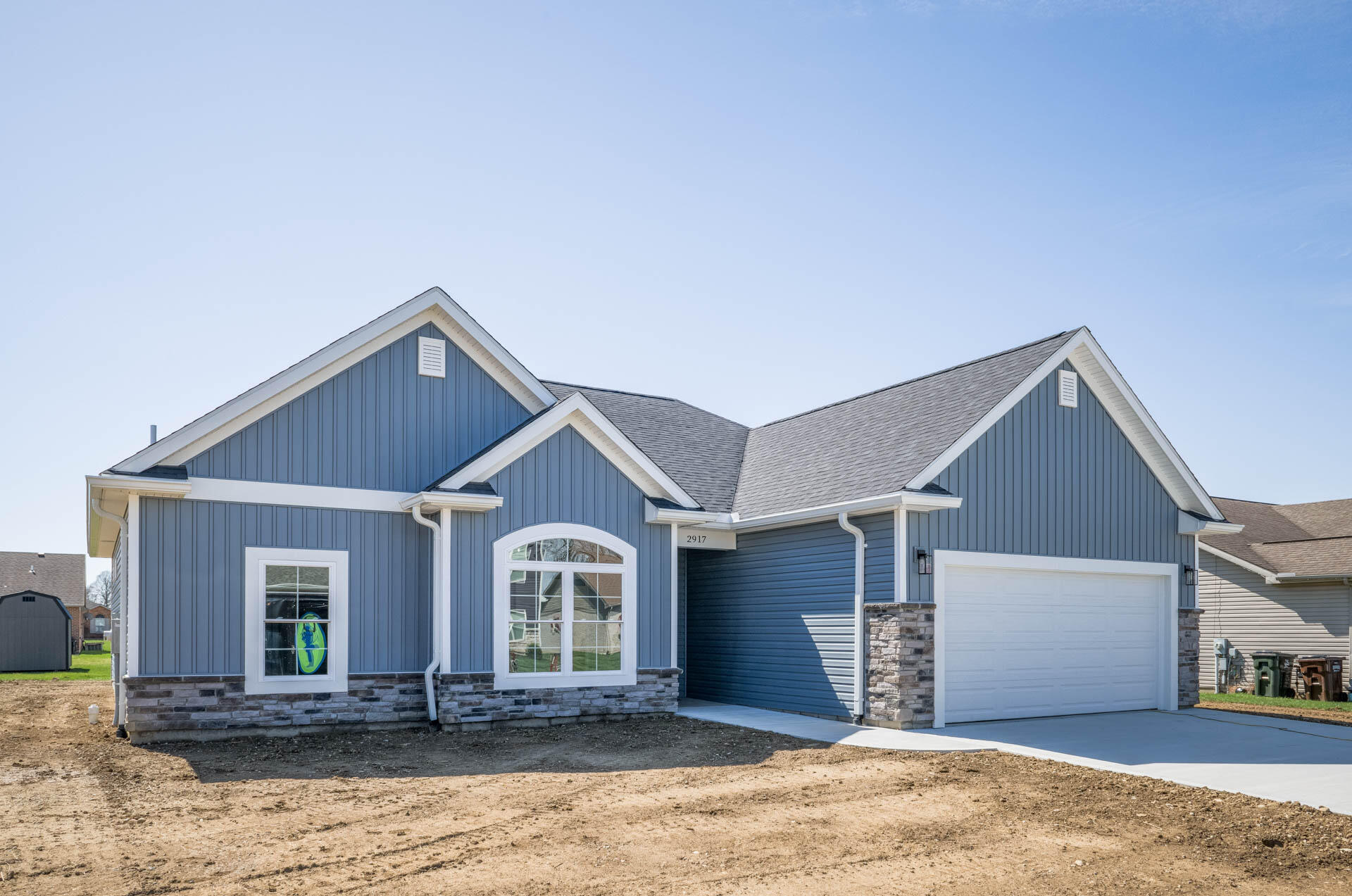 2917 Seminole Way, Piqua, Ohio 45356