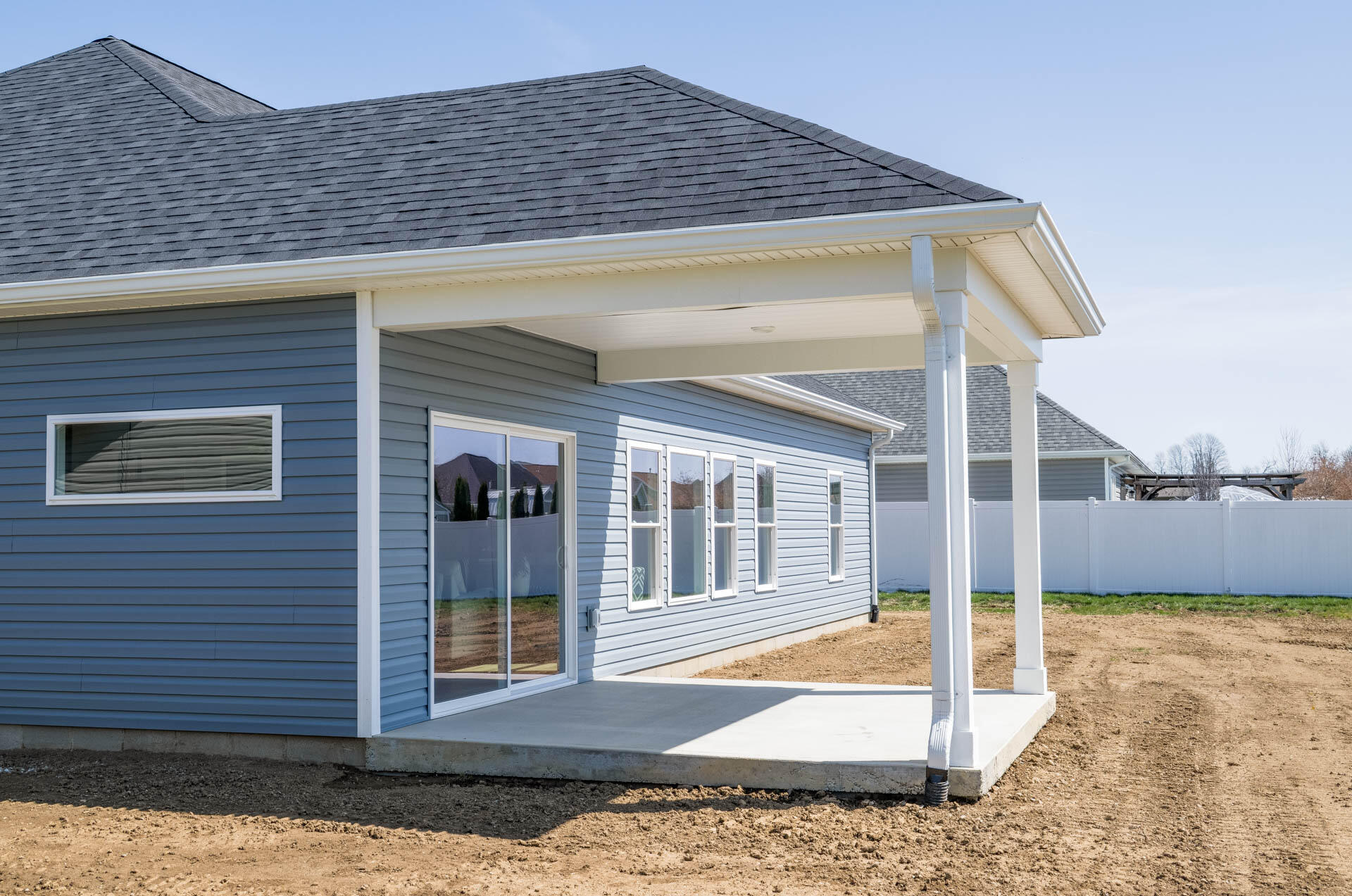 2917 Seminole Way, Piqua, Ohio 45356